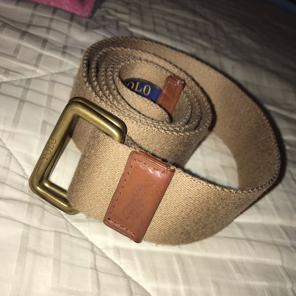 Polo Ralph Lauren Other - Polo Ralph Lauren Belt